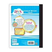 Spark Create Imagine Primary Composition Book, 100 Sheets, 9.75 x 7.5, Primary Ruled Paper