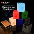thumbnail image 4 of Ultra PRO: Alcove Flip Box - Mountain, 4 of 11