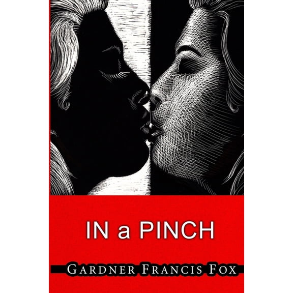 Cherry Delight 14 - In a Pinch (Paperback)