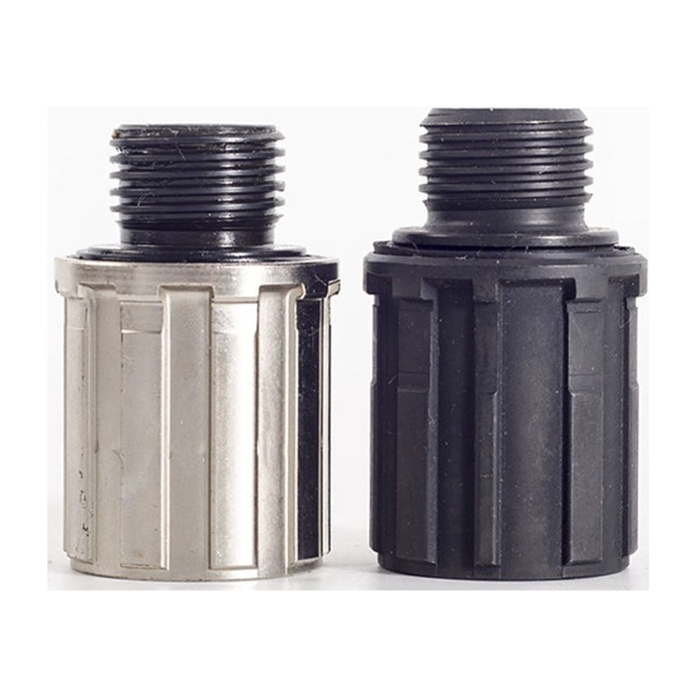 Corps De Moyeu à Cassette Acier – 8-11 Vitesses, Compatible Fastace, Quand, Novatec, Avec Rondelle, Pour VTT