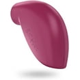 thumbnail image 5 of Satisfyer One Night Stand - Plum Clitoral Vibrator, 5 of 7