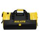 thumbnail image 2 of Para Motocicleta Mochila para en El Asiento Trasero La Motocicleta Trasera Impermeable Gran Capacidad Almacenamiento Al Aire Libre Equipo Equitación (66L Y Amarillo), 2 of 9