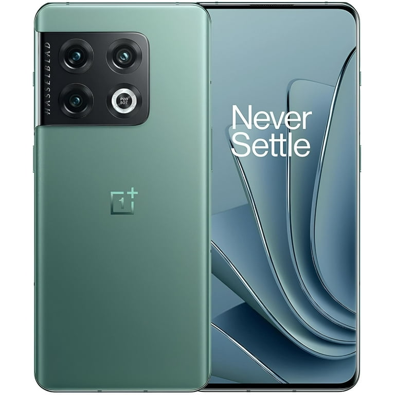 OnePlus 10 Pro Extreme Edition with 512GB storage and