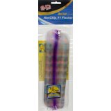 Pro-Troll Fishing Products ProChip Clignotant à 11 ailerons avec puce électronique (vert brillant, 27,9 cm