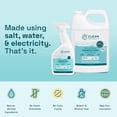 thumbnail image 3 of Clean Republic- Multi-Purpose Disinfectant-32oz, 3 of 5
