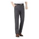 thumbnail image 1 of Pantalones Casuales Elásticos Para Hombre Moda, 1 of 5