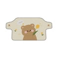 thumbnail image 2 of Windshield Cover For Ice And Snow,Car Front Glass Snow Shield Snow Cover Winter Window Frost Cover Car Decorative Cute Fashion, 2 of 8