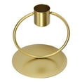thumbnail image 4 of Candelabros cónicos, candelabros simples y elegantes, candelabros, máxima comodidad, 4 of 9