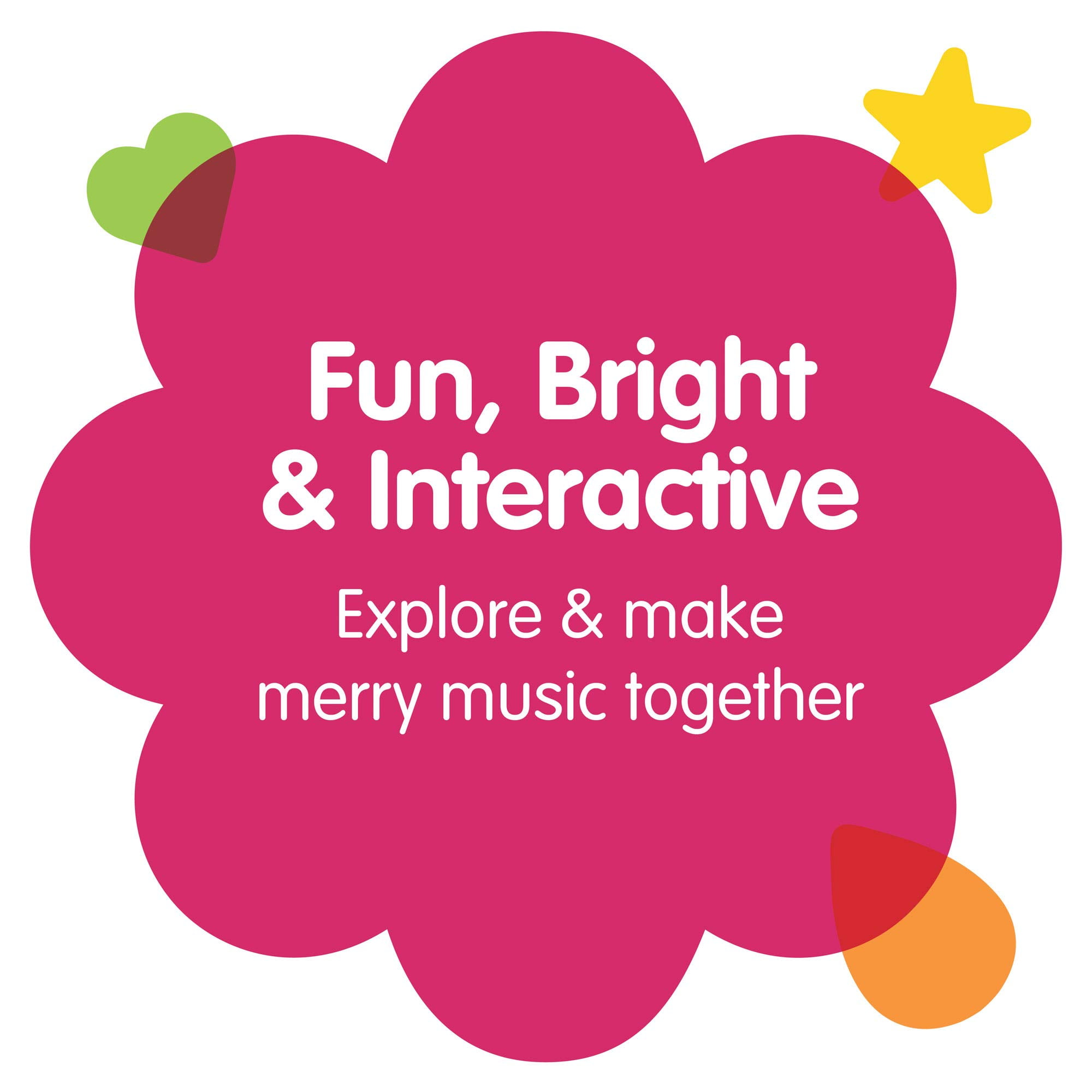 lamaze octopus tunes