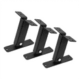 thumbnail image 1 of 3PCS Patio Roof Riser Heavy Duty Pergola Brackets Kit Stainless Steel 304 Pergola Roof Riser Beam Brackets Adjustable, 1 of 7