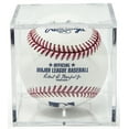 thumbnail image 3 of The Original BallQube Grandstand Baseball Display Case, 3 of 5