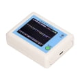 thumbnail image 1 of WIFI Analyzer, Type C Interface 2.4G 5G WiFi Signal Analyzer  For Home, 1 of 8