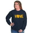 thumbnail image 4 of Home State of Pennsylvania Sweatshirt for Men or Women Brisco Brands S, 4 of 5
