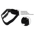 thumbnail image 4 of Correa De Bucle Trenzada, Pulsera Tejida Con Banda De Bucle De Liberación Rápida 2 En 1, Ligera, Elástica, Ajustable Para Correr, 4 of 7