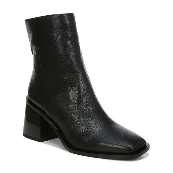 Sam Edelman Women's Winnie Black Fashion Boots 9.5M