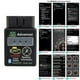 thumbnail image 2 of ELM327 Bluetooth OBD2 Car Scanner for Android Torque App, 2 of 5