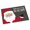 Medium, variant on Personalization Mall Ho! Ho! Home Santa Personalized Christmas Doormats, Medium, 18" x 27"