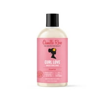 Camille Rose Curl Love Moisturizing Shampoo 12 floz