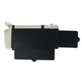 thumbnail image 1 of MesaSe Car Sun Visor Extender Sunshade Extension Board Shield Blocker Front Side Window Shade Anti Glare, 1 of 8
