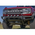 thumbnail image 6 of Rough Country Chrome Series LED Nudge Bar for 2021-2026 Ford Bronco - 51103, 6 of 9