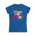 thumbnail image 4 of Unity LGBT Flag Lesbian Pride Month Transgender Rainbow Gay Shirts for Women, 4 of 8