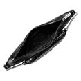 thumbnail image 3 of Bolsa Michael Kors Hollis Medium 2 En 1 Original Hobo, 3 of 4
