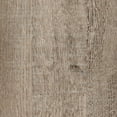 thumbnail image 3 of South Shore Sazena Floating Nightstand Brown, 3 of 12