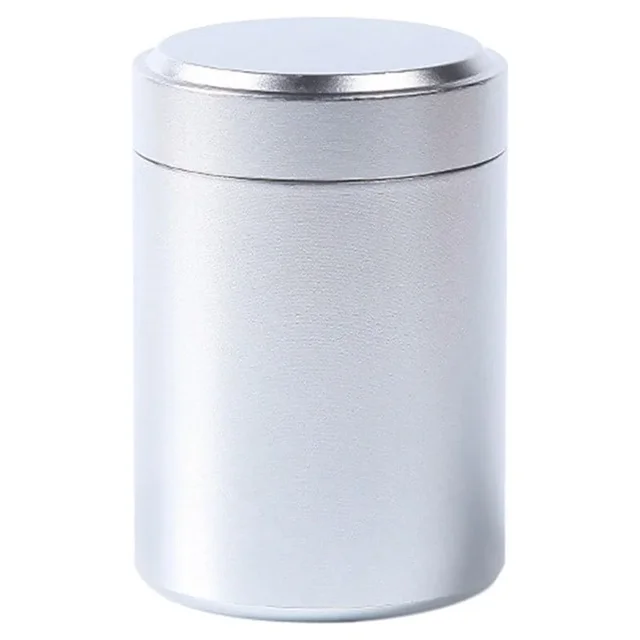 Airtight Container, Coffee Tea Sugar Containers for Countertop, Stainless Steel Kitchen Canisters Set, Sugar Jar Coffee Jar with Lids for Fresher Goods, Farmhouse Kitchen Decor