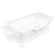 thumbnail image 1 of GOOHOCHY Escurridor de platos multifuncional para cocina, escurridor de cuencos y cubiertos, soporte para escurrir platos., 1 of 8