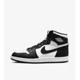 thumbnail image 1 of A i r-Jor-dan 1 Retro High 85 Black White, Men's Size 11, Brand New, DS, BQ4422-001, 1 of 4