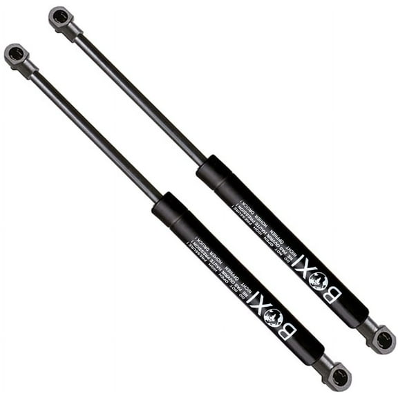 BOXI 2pcs Tailgate Lift Supports Struts Shocks Gas Struts Shocks Springs Supports Fit for Toyota Matrix 2009 2010 2011 2012 2013 2014 Wagon 4-Door Tailgate | Replaces SG329045 68960-02181