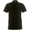 thumbnail image 1 of Kustom Kit Mens Klassic Heavyweight Slim Fit Polo, 1 of 1