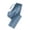 Blue, variant on 2026 Comfy Fit Pants for Women Elastic Waist Stretch Quick Drying Sport Active Pants Casual Breathable Joggers Sweatpants