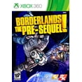 thumbnail image 1 of Borderlands Pre-Sequel Xbox 360 2K Games, 1 of 1