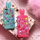 thumbnail image 3 of 10 Sheets Gem Stickers Rhinestone Stickers Glitter Stickers Jewel Stickers Bling Stickers For Kids Crafts, 3 of 3