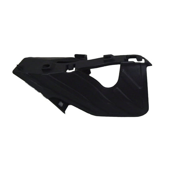 KAI New Standard Replacement Front Passenger Side Bumper Cover Support, Fits 2007-2013 GMC Sierra