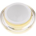 thumbnail image 3 of Contenedor De Acrílico Dorado Con Revestimiento Interior Para Maquillaje, Cremas, De Productos De Belleza Cosméticos - 15g Salvador Latas cosméticas vacías, 3 of 10