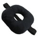 thumbnail image 4 of Almohada Para Dormir En El Lado De La Oreja, Soporte De Almohada De Algodón, Cómoda Y Transpirable Con Correa Para Uso Doméstico, 4 of 7