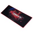 thumbnail image 2 of Xtrike Me Mousepad Frictionless surface and anti-slip rubber base, MP-204, 2 of 5