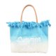 thumbnail image 3 of Bolsos de hombro de diseñador de lujo para mujer en la moda 2023 Nuevo bolso de mano de gran capacidad con color contrastante para mujer Bolso de mano con borlas para mujer, 3 of 5