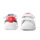 thumbnail image 3 of Tenis Puma Smash 3.0 L INF - 39203411 - Bebes blanco 16, 3 of 7