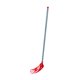 thumbnail image 4 of Palo de hockey sobre hielo Dryland, palo de hockey sobre césped ligero y de alto rendimiento, palo de floorball para deportes de equipo al aire libre Rojo a la derecha, 4 of 8