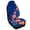 Tropical Floral, variant on Uourmeti Ladybug Leaf Print Car Seat Cover 1 Pieces Set Front Car Seat Cover Non-Slip Anti-Crack Suitable for Truck Suv