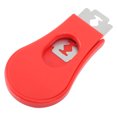 thumbnail image 1 of Bread Lame Scoring Tool, Bread Lame Blade Cutter Magnetic Prevent Slip Multipurpose Washable Precise Cuts  for Homemade Bread Red,Black,Blue, 1 of 7
