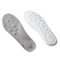 thumbnail image 1 of Heavy Duty Support Heel Pain Relief Insole High Arch Support Orthotics Insert for Flat Feet Shoe Insert Men and Women, 1 of 4