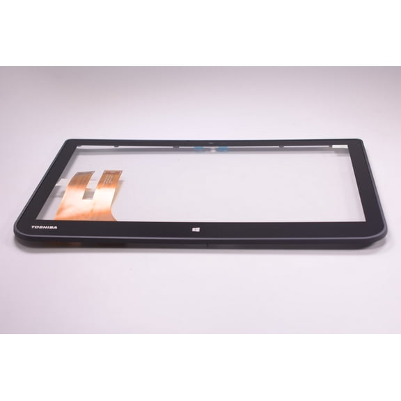 A000271400 Toshiba Lcd Bezel Assembly With Touch W35DT-A3300