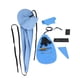 thumbnail image 3 of Trajes de limpieza LADE Saxophone Kit de Cuidado de la Limpieza Correa Corcho Grasa Pulgar Resto Amortiguador Reed Caso Boquilla Cepillo Mini Destornillador Paño de Limpieza LADE Trajes de limpieza, 3 of 6