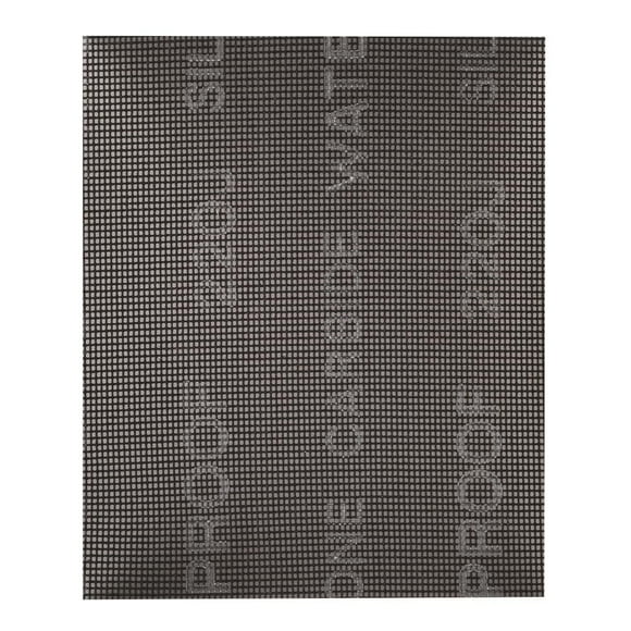 Papel de lija DEWALT DWAM4323 Hoja de malla de grano 120 (5 hojas)
