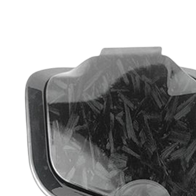 Side Pocket Cover Lid for Yamaha Nmax 20/22 install side Accessories Modification Black Colorful