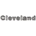 thumbnail image 3 of CafePress - Cleveland Wolf Mugs - 11 oz Ceramic Mug - Novelty Coffee Tea Cup, 3 of 6
